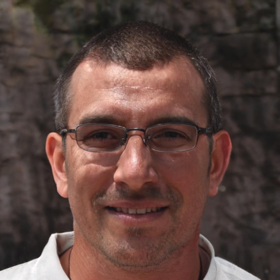 Senior Financial Analyst Michael Chen