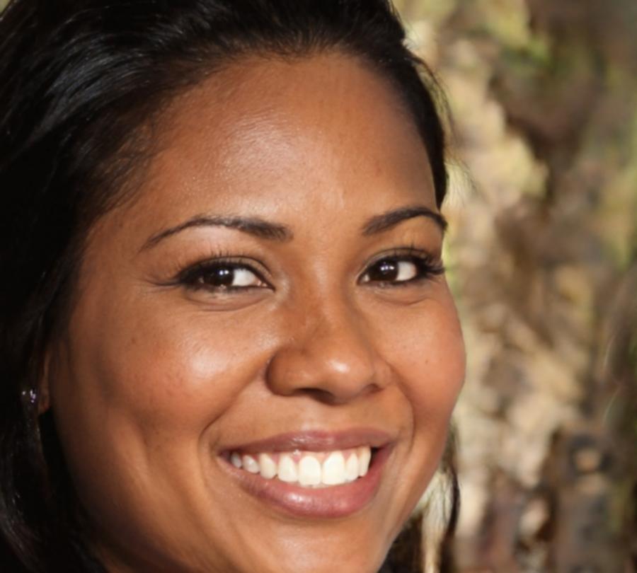 Head of Valuation Research Dr. Sarah Nkomo